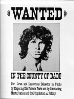 photo 4 in Jim Morrison gallery [id75544] 0000-00-00